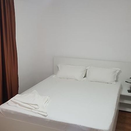 Casa Andrei Techirghiol Hotell Eksteriør bilde