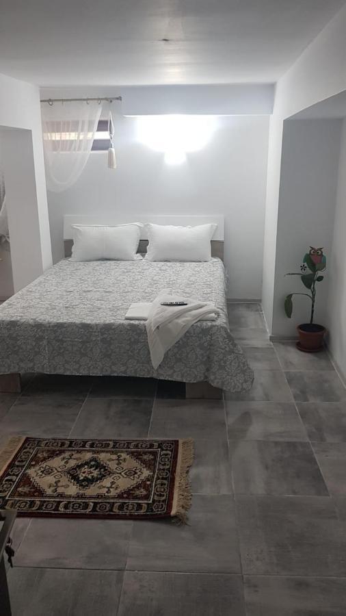 Casa Andrei Techirghiol Hotell Eksteriør bilde