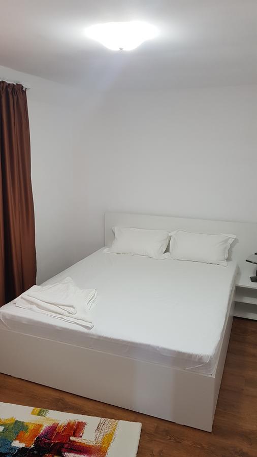 Casa Andrei Techirghiol Hotell Eksteriør bilde