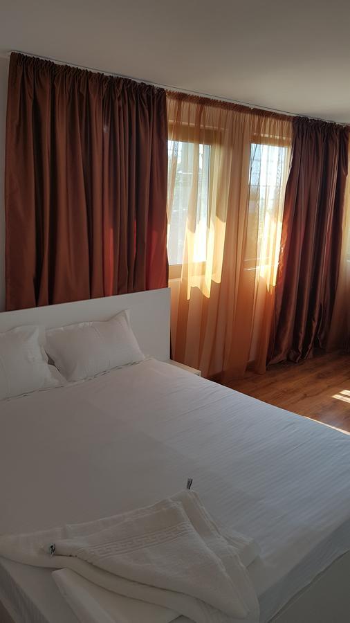 Casa Andrei Techirghiol Hotell Eksteriør bilde